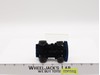 Datsun 280 Z Schaper Stomper Blue 4x4 Vintage 1980s Repair/Parts