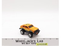 Eagle AMC 4x4 Stomper #74 500 HP SX/4 1980's Schaper Vtg Yellow WORKS