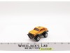 Eagle AMC 4x4 Stomper #74 500 HP SX/4 1980's Schaper Vtg Yellow WORKS