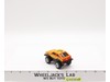 Eagle AMC 4x4 Stomper #74 500 HP SX/4 1980's Schaper Vtg Yellow WORKS
