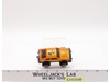 Eagle AMC 4x4 Stomper #74 500 HP SX/4 1980's Schaper Vtg Yellow WORKS