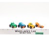 Monster Trucks Patrol W/CARD & BUBBLE G1 Transformers FRENCH 1989 Hasbro