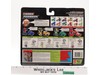 Monster Trucks Patrol W/CARD & BUBBLE G1 Transformers FRENCH 1989 Hasbro