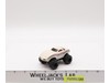 Corvette Hill Hustlers White 4X4 Gen 1 Schaper STOMPER 1980s Vtg Motor Works