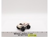 Corvette Hill Hustlers White 4X4 Gen 1 Schaper STOMPER 1980s Vtg Motor Works