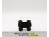Corvette Hill Hustlers White 4X4 Gen 1 Schaper STOMPER 1980s Vtg Motor Works