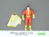 Shazam 100% Complete Super Powers Collection 1986 Kenner Action Figure DC Comics