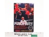 Mike Tyson's Punch-Out Game Cartridge W/ REPRO Box + Paperwork 1987 NES Vintage