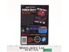 Mike Tyson's Punch-Out Game Cartridge W/ REPRO Box + Paperwork 1987 NES Vintage