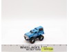 Chevrolet Scottsdale 4x4 Truck Stomper 1980's Schaper Toys w/ Camper Shell WORKS