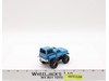 Chevrolet Scottsdale 4x4 Truck Stomper 1980's Schaper Toys w/ Camper Shell WORKS