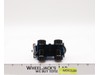 Chevrolet Scottsdale 4x4 Truck Stomper 1980's Schaper Toys w/ Camper Shell WORKS
