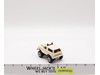 Ford Bronco Truck White Gen 1 Schaper Stomper 4x4 Vtg 1980s Light & Motor Engage