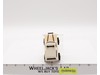 Ford Bronco Truck White Gen 1 Schaper Stomper 4x4 Vtg 1980s Light & Motor Engage