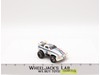 Corvette STOMPER Speedsters White 4X4 Schaper 1980s Vtg *Light Works*