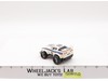 Corvette STOMPER Speedsters White 4X4 Schaper 1980s Vtg *Light Works*