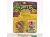 Gags Jokes & Crazy Weapons #3 Teenage Mutant Ninja Turtles TMNT 1988 NEW MOC