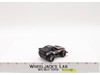 Porsche Turbo 944 Black Silver Speedster 4x4 Stomper 1980's Schaper Toys WORKS