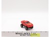 Pontiac Trans Am Firebird Hill Hustlers 4x4 1980s Gen 1 Stomper Schaper Vtg RUNS