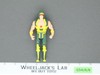 Cyclotron Super Powers 100% Complete 1986 Kenner Vintage Action Figure