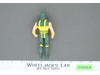 Cyclotron Super Powers 100% Complete 1986 Kenner Vintage Action Figure