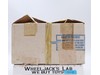 Dr. Doctor Who Set of 4 Glasses 1989 BBC 6.5" Tall W/ Original Mailer Box