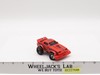 Chevrolet Camaro RED Schaper STOMPER 1980's Vintage Repair/Parts Not Working
