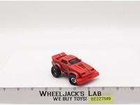 Chevrolet Camaro RED Schaper STOMPER 1980's Vintage Repair/Parts Not Working