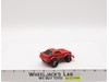 Chevrolet Camaro RED Schaper STOMPER 1980's Vintage Repair/Parts Not Working