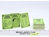 The Savage Dragon Erik Larsen Collector Cards 1992 Comic Images Complete Set