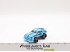Dodge Charger #50 Stomper Speedsters BLUE 4X4 1980s Schaper Vintage Repair/Parts