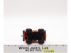 Jeep Honcho w/ Camper Topper ORANGE 4x4 Schaper Stompers 1980's Motor WORKS