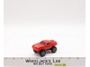 Pontiac Trans Am Firebird Hill Hustlers 4x4 1980s Gen 1 Stomper Schaper Vtg RUNS