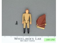 Lt. Starbuck Battlestar Galactica 1979 Mattel Vintage Action Figure