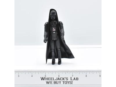 Darth Vader #2 1977 Kenner Star Wars Vintage Action Figure No Repro