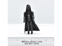 Darth Vader #2 1977 Kenner Star Wars Vintage Action Figure No Repro