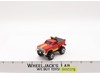 Dodge Ram Power Wagon RED Schaper Stomper 4 x 4 Truck Vintage Gen1 1980s Works