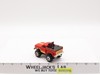 Dodge Ram Power Wagon RED Schaper Stomper 4 x 4 Truck Vintage Gen1 1980s Works