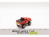 Dodge Ram Power Wagon RED Schaper Stomper 4 x 4 Truck Vintage Gen1 1980s Works