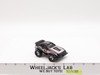 Porsche Turbo 944 Black Silver Speedster 4x4 Stomper 1980's Schaper Repair/Parts