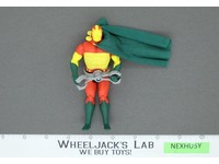 Mister Miracle 100% Complete Kenner Super Powers 1985 Vintage Action Figure