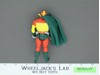 Mister Miracle 100% Complete Kenner Super Powers 1985 Vintage Action Figure