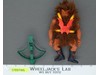 Grizzlor 100% Complete He-Man Masters Of The Universe MOTU Mattel 1984 Vintage