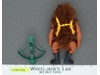 Grizzlor 100% Complete He-Man Masters Of The Universe MOTU Mattel 1984 Vintage