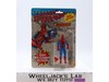 Amazing Spiderman W/Web Climbing Marvel Superheroes 1991 Toybiz NEW SEALED
