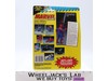 Amazing Spiderman W/Web Climbing Marvel Superheroes 1991 Toybiz NEW SEALED