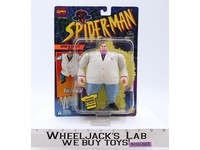 Kingpin Spider-Man 1994 Toybiz Action Figure NEW MOSC SEALED