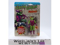 Green Goblin Marvel Super Heroes 1991 Toy Biz Vintage Action Figure NEW SEALED