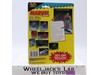 Green Goblin Marvel Super Heroes 1991 Toy Biz Vintage Action Figure NEW SEALED
