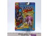 Cannonball The Uncanny X-Men X-Force Marvel Comics 1993 Toybiz Figure NEW SEALED